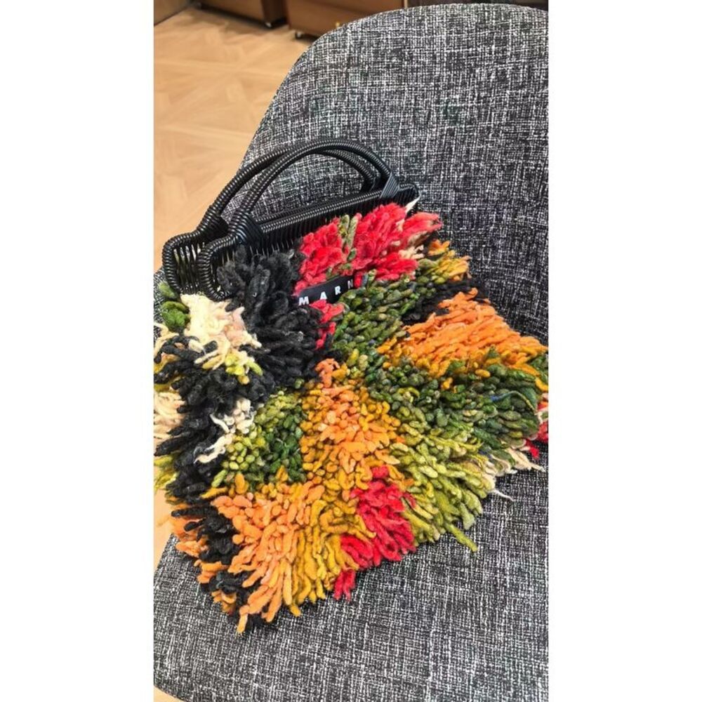 Marni Women Pre-Loved Bag Very Good Condition